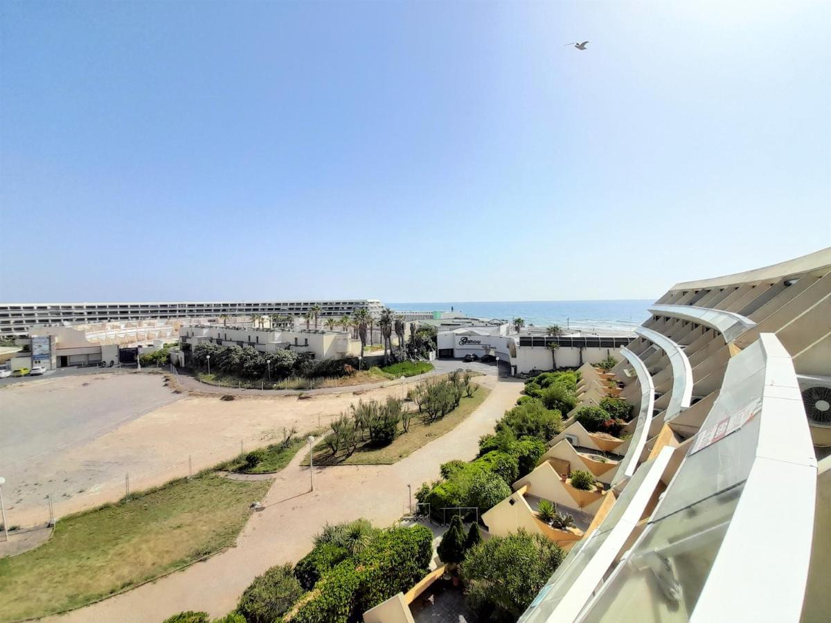 Studio Village Naturiste O Plaisir Agde Exterior photo